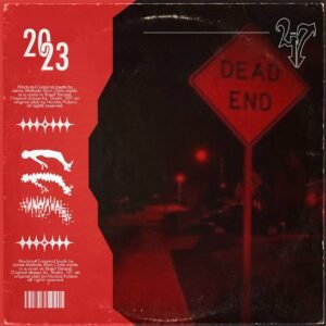 The End | Dark Trap Type Beat