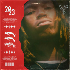 Caballo Lunar | Soulful Trap Type Beat