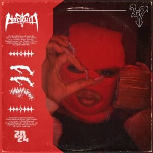 Caminata | Soul Trap R&B Type Beat