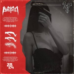 No Trouble | Melodic Trap Type Beat Prod. By Noctum47 / Noctumbeats.com