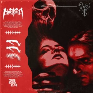 Sick | Melodic Trap Type Beat Prod. By Noctum47 / Noctumbeats.com